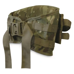 U.S. Military Surplus MOLLE Waist Belt