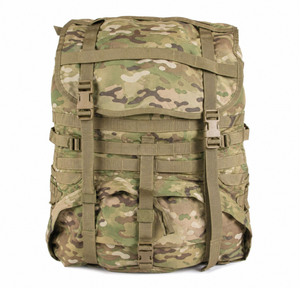 US Army OCP Molle II Large Rucksack Bag