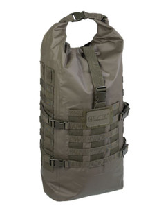 MIL-TEC® OD 35L TACTICAL SEALS DRY BAG MIL-TEC® OD 35L TACTICAL SEALS DRY BAG