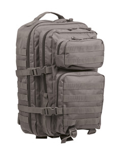 MIL-TEC® URBAN-GREY 36L ASSAULT PACK MIL-TEC® URBAN-GREY 36L ASSAULT PACK