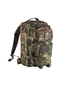 MIL-TEC® PHANTOMLEAF® WASP I Z3A 36L LASER CUT ASSAULT PACK MIL-TEC® PHANTOMLEAF® WASP I Z3A 36L LASER CUT ASSAULT PACK