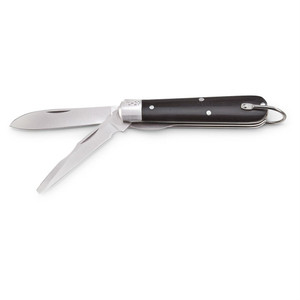 US REPRO BLACK TL29 ELECTRICIAN KNIFE US REPRO BLACK TL29 ELECTRICIAN KNIFE