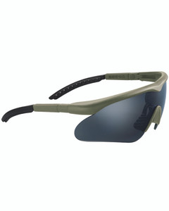 SWISSEYE® OD RAPTOR BALLISTIC GLASSES SWISSEYE® OD RAPTOR BALLISTIC GLASSES