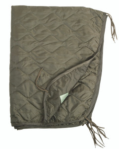 MIL-TEC® OD PONCHO LINER MIL-TEC® OD PONCHO LINER