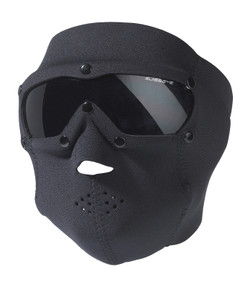 Swisseye ballistic facemask Swisseye ballistic facemask