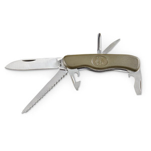 MIL-TEC® M2000 OD POCKET KNIFE MIL-TEC® M2000 OD POCKET KNIFE