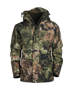 Bonnet Militaire Camouflage MIL-TEC