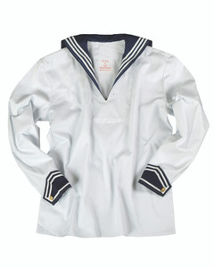 MIL-TEC® BLUE/WHITE NAVY MIDDY MIL-TEC® BLUE/WHITE NAVY MIDDY