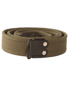 BRITISH REPRO CANVAS ENFIELD SLING BRITISH REPRO CANVAS ENFIELD SLING