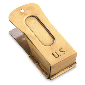 US REPRO WWII INVASION CLICKER (CRICKET) US REPRO WWII INVASION CLICKER (CRICKET)