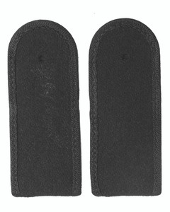 EAST GERMAN NAVY SEAMAN SHOULDER BOARDS NEW