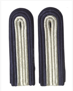 EAST GERMAN NAVY SHOULDER BOARDS NEW EAST GERMAN NAVY SHOULDER BOARDS NEW
