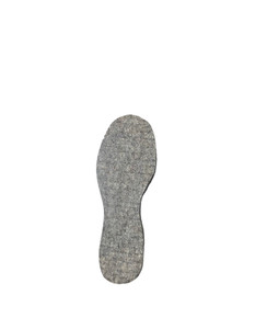 CANADIAN GREY ACTON® MUKLUK BOOT INSOLES NEW CANADIAN GREY ACTON® MUKLUK BOOT INSOLES NEW
