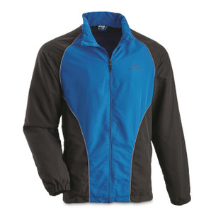 German Military Surplus Warm-Up PT Jacket German Military Surplus Warm-Up PT Jacket