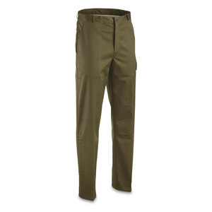 Belgian Military Surplus Olive Drab Field Pants