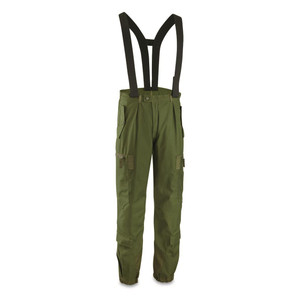 Swedish Olive Drab Tanker Pants Swedish Olive Drab Tanker Pants