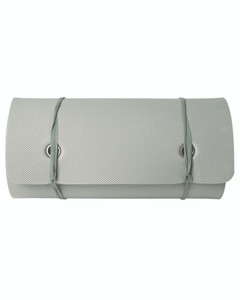 MIL-TEC® DUTCH STYLE OD SLEEPING PAD W/STRAPS MIL-TEC® DUTCH STYLE OD SLEEPING PAD W/STRAPS