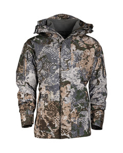 MIL-TEC® PHANTOMLEAF® WASP I Z1B GEN.II TRILAM WET WEATHER JACKET W/FLEECE LINER MIL-TEC® PHANTOMLEAF® WASP I Z1B GEN.II TRILAM WET WEATHER JACKET W/FLEECE LINER