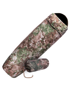 MIL-TEC® PHANTOMLEAF® WASP I Z2 TRILAM. SLEEPING BAG COVER MIL-TEC® PHANTOMLEAF® WASP I Z2 TRILAM. SLEEPING BAG COVER