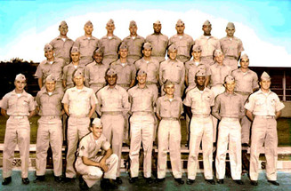 ​Happy Birthday Marines!