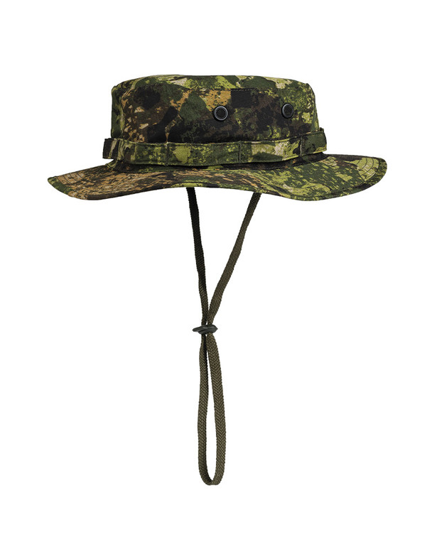 TEESAR® WASP I Z3A COTTON R/S BOONIE HAT