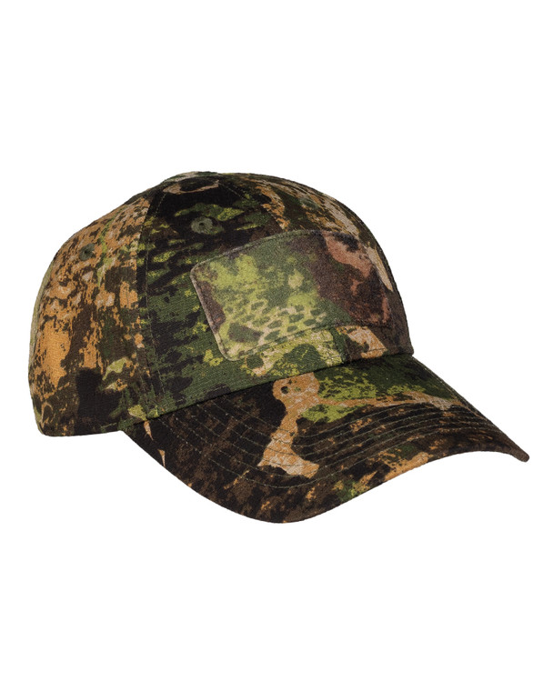 MIL-TEC® WASP I Z3A TACTICAL BASEBALL CAP