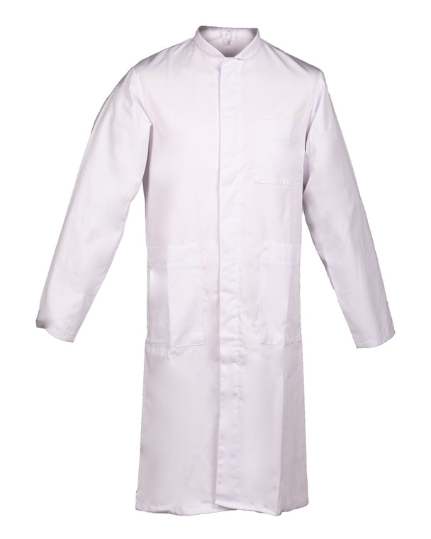 German Military Doctor's white coat