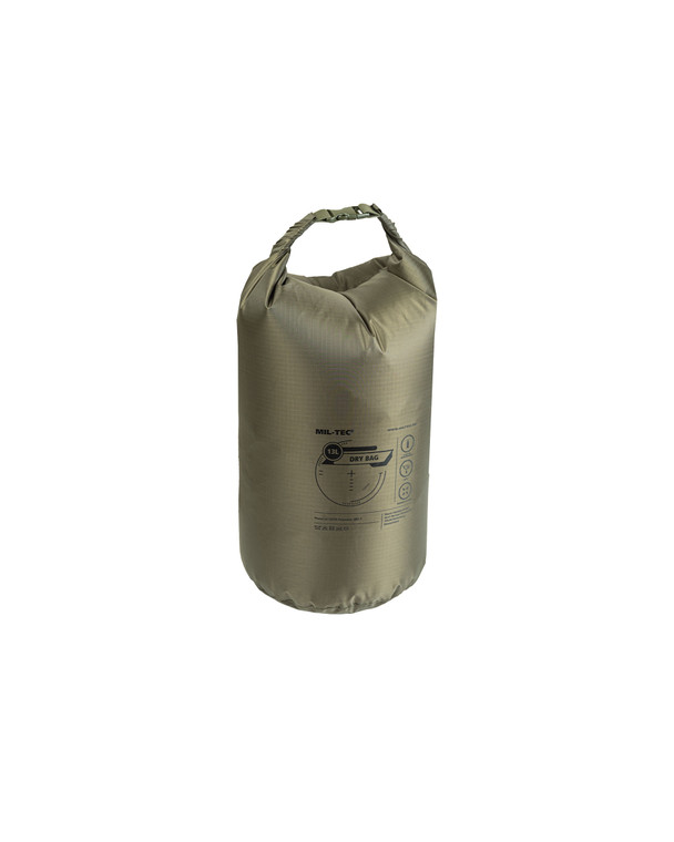 MIL-TEC Olive Drab Dry Bag