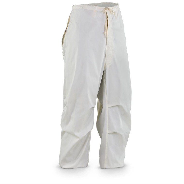 U.S. Military Surplus Snow Pants