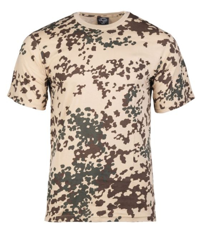 MIL-TEC® TROPENTARN T-SHIRT