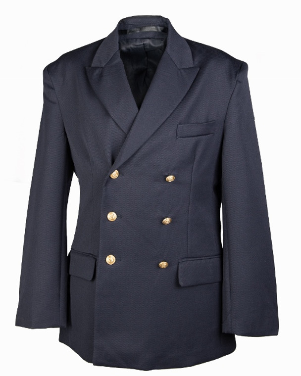 MIL-TEC® DARK BLUE BLAZER