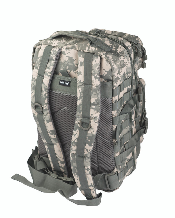 MIL-TEC® ACU CAMO 36L ASSAULT PACK