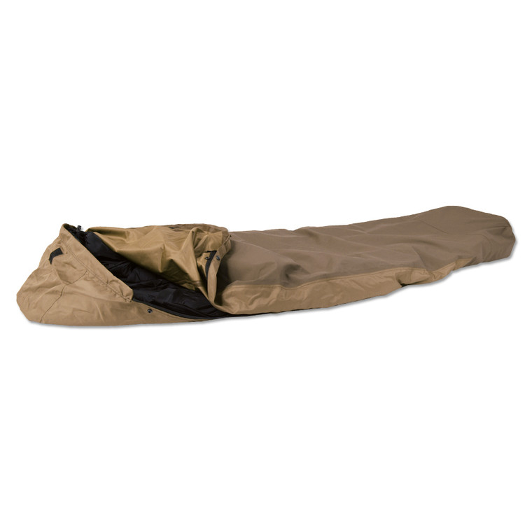 MIL-TEC® COYOTE TRILAM. SLEEPING BAG COVER