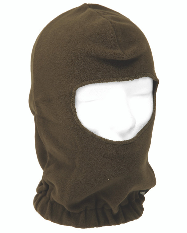 MIL-TEC® OD FLEECE BALACLAVA