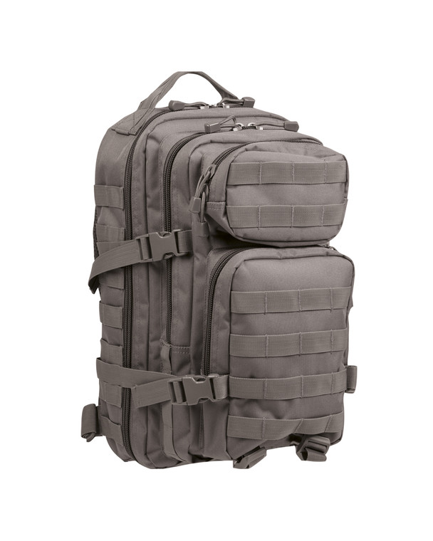 MIL-TEC® URBAN-GREY 20L ASSAULT PACK