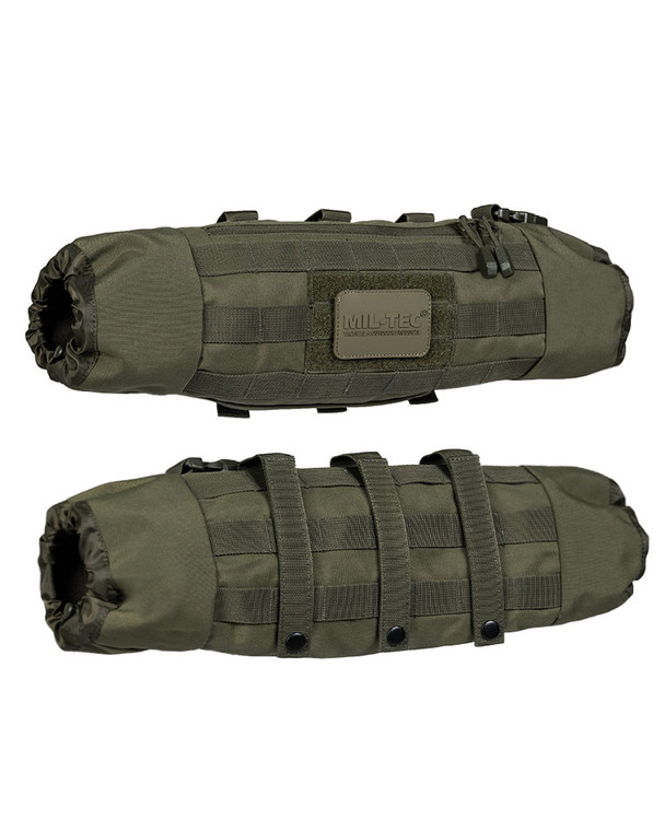 MIL-TEC® OD TACTICAL HAND WARMER MUFF