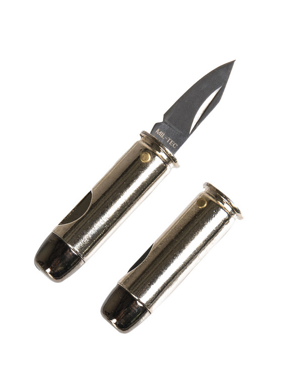 MIL-TEC® SMALL CARTRIDGE KNIFE