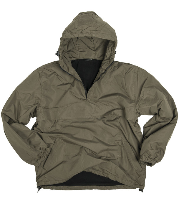 MIL-TEC® OD WINTER COMBAT ANORAK