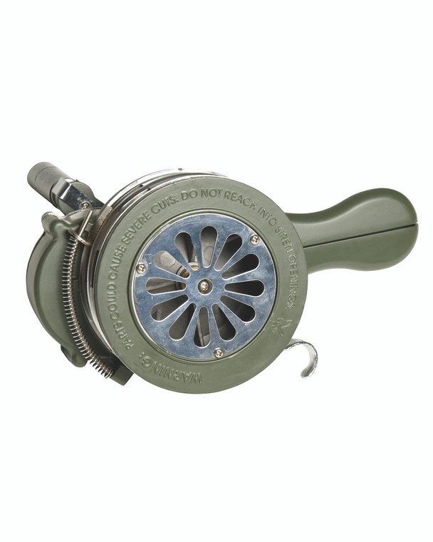 MIL-TEC® OD SMALL HAND SIREN