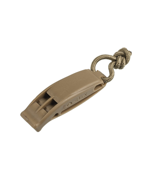 MIL-TEC® COYOTE TACTICAL WHISTLE