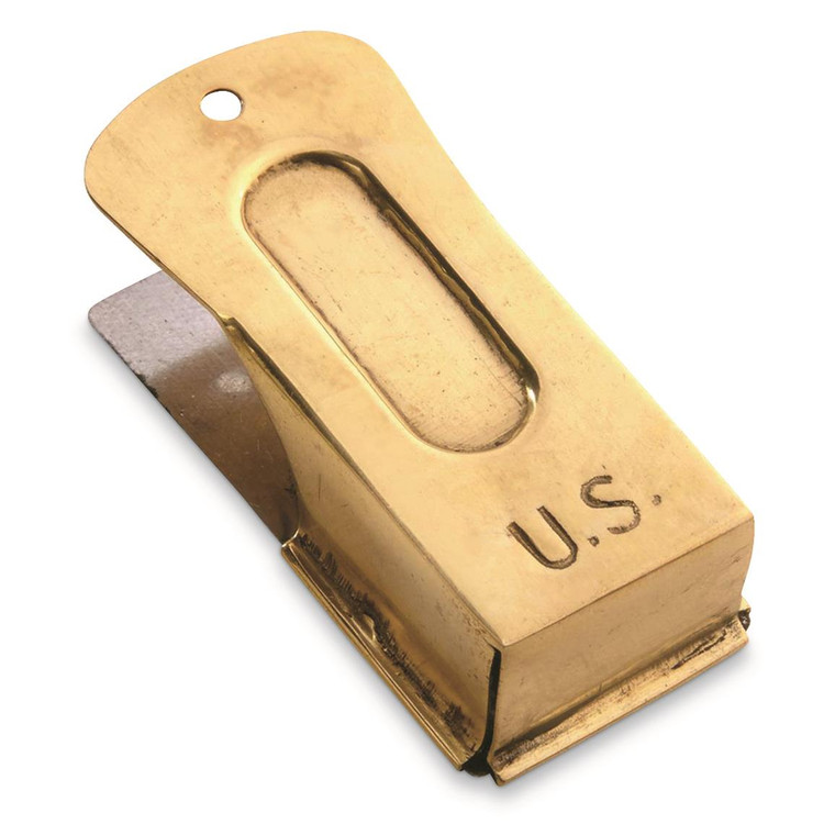 US REPRO WWII INVASION CLICKER (CRICKET)