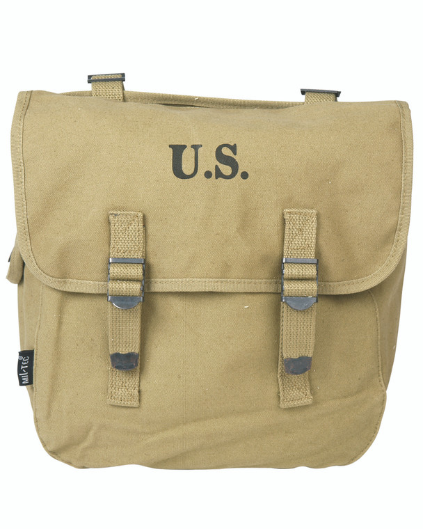 US REPRO WWII M36 MUSETTE BAG