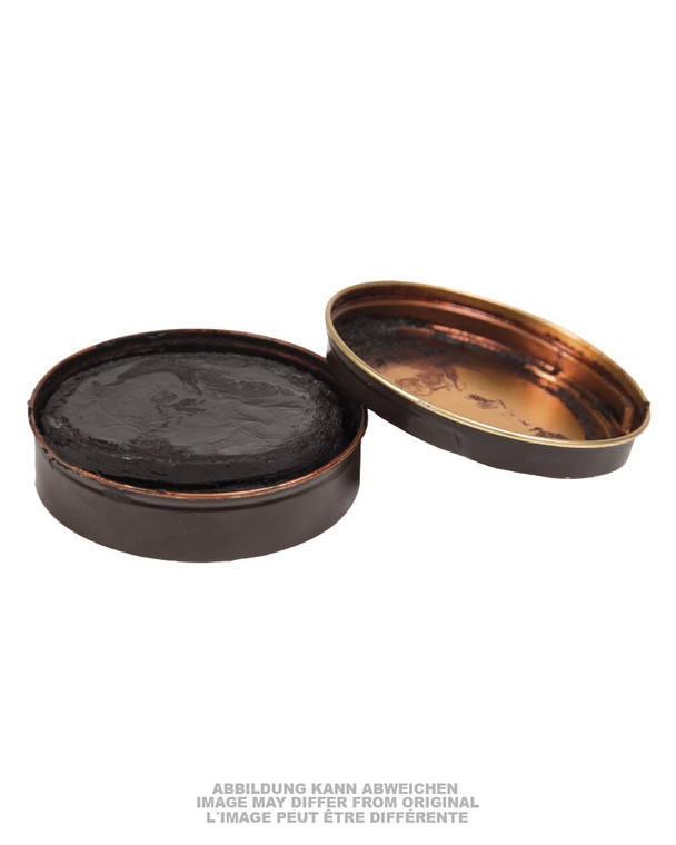 SWISS BROWN SHOE POLISH LIKE NEW