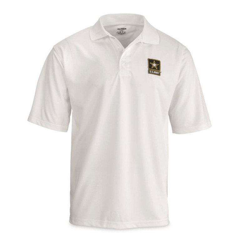 US Army Polo Shirt