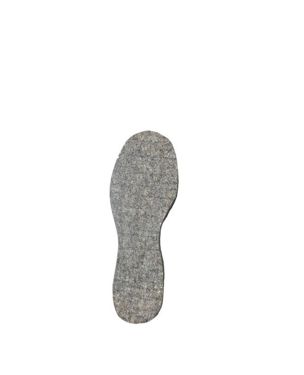 CANADIAN GREY ACTON® MUKLUK BOOT INSOLES NEW