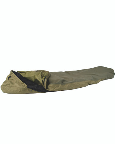 MIL-TEC® OD TRILAM. SLEEPING BAG COVER - STURM-MILTEC USA.