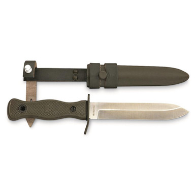 MIL-TEC® OD COMBAT KNIFE - STURM-MILTEC USA.