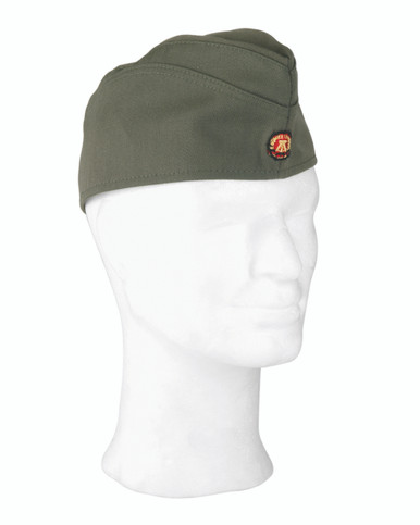 East German army NVA-WACHREGIMENT nco's tunic | eBay