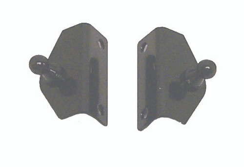 Angle Bracket - Sierra Marine Engine Parts (GS62860)