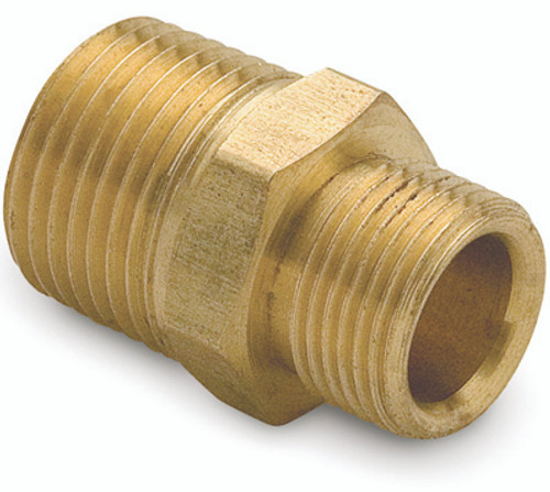 Connector Fitting - 3/8"Tube by Sea Star Solutions (HF-5532)